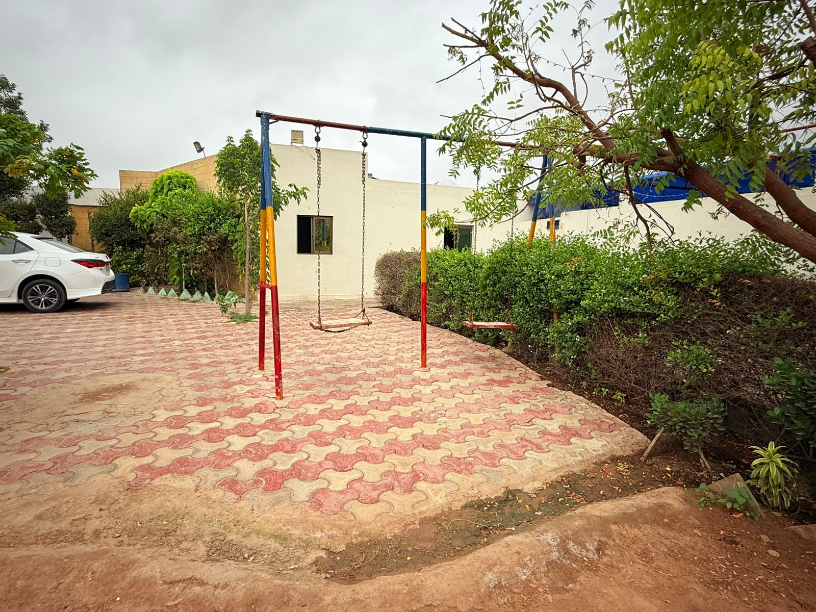 Kids Play 3
